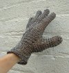 Mail Glove