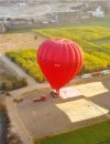 The other balloon