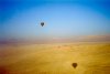 The desert