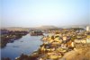 View across the Nile