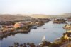 View across the Nile