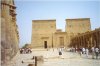 Philae temple