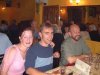 Helen, Stew, Andy