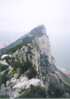 The Rock of Gibraltar