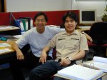 Boon Hean, Yut